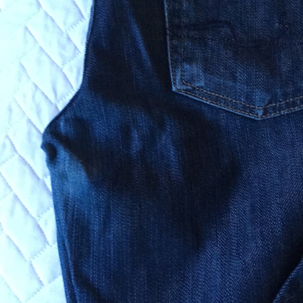 Seven for All Mankind: Roxanne - Picture 2 of 5
